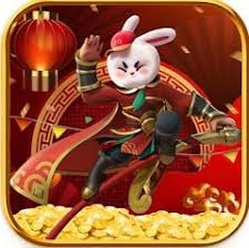 slot demo pg soft grátis fortune rabbit ícone