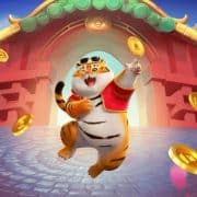 fortune tiger slot game ícone